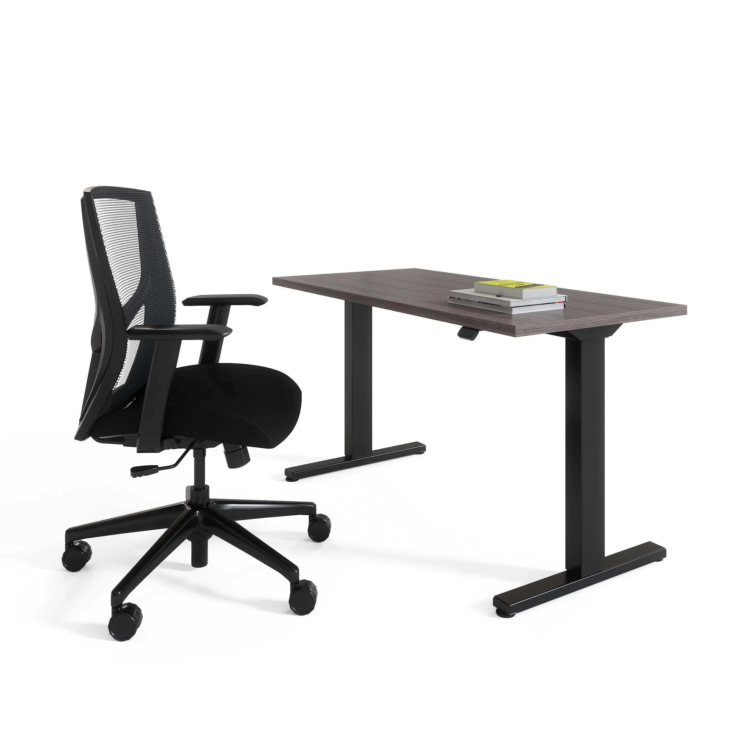 Office Furniture Packages Zones of Happiness for You to Thrive